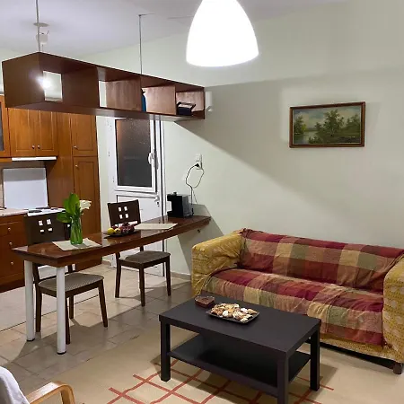 Apartment Sevi's Country House