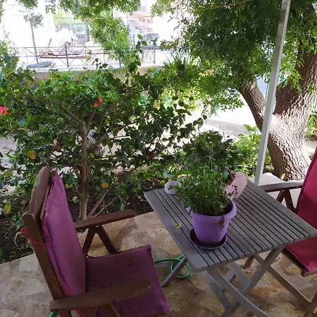 Apartment Sevi's Country House