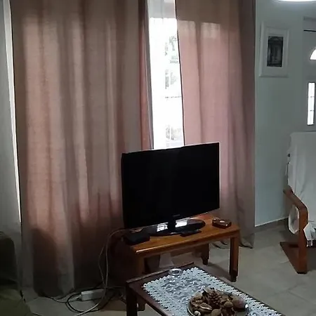 Sevi's Country House