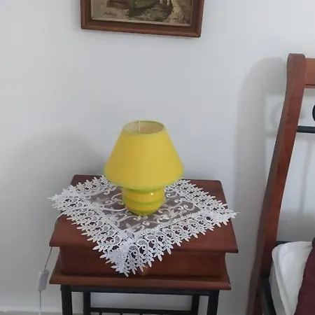 Sevi's Country House * Kalymnos Town
