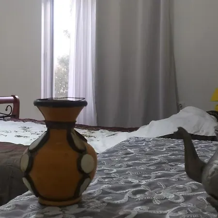 Sevi's Country House Apartment *